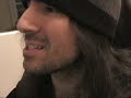 Bumblefoot in the studio #4 - Dec. 21st, 2007