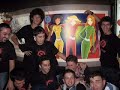 Tahribat - 2007 Cebit Buluşması