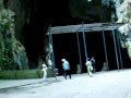 Batu Caves near KL Malaysia