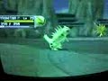 Pokemon XD Orre Colosseum Eldes WHITOUT EXPLOSION