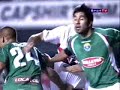 São Paulo 2 x 1 Audax Italiano São Paulo 2 x 1 Audax Italiano
