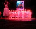 Canarinhos da Terra - Festival Villa Lobos - S�o Sebasti�o