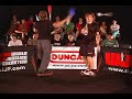 The 2007 WJF Extreme Competitions