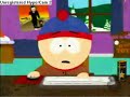 South Park WOW-(Disturbed-Conflict)