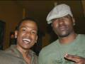 J. Hollins EPK - TheReel J. Hollins Part 2