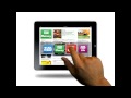 USA Today iPad video