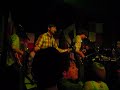 Shout Out Louds - \"Impossible\" | Spiegeltent | 7.16.2007