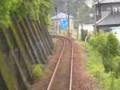 タンゴ悠遊２号の旅　～東雲－四所の車窓～