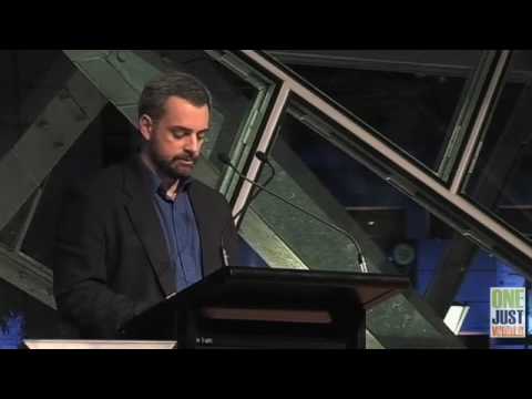 Climate Change - Brett Parris