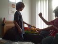 Nerf Gun Classes