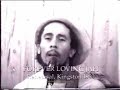 forever loving jah