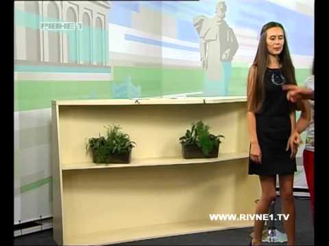 18. 08. Скороход Марія та Федоришина Лілія - Хелоу шоу