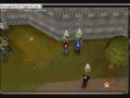 g0d 0f pk25 pvp pk vid 1 part 1! (99 range)