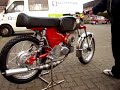 cupracer eerste run