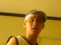 kabet by gagong rapper (performed by NLE boys)