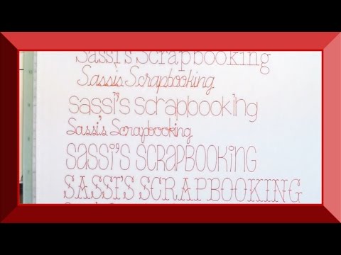 how to use the cricut explore
