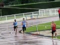 Relais 4 fois 400m ALTEA interclubs villeneuve sur lot 2012