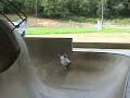 Dru Brownrigg skateboarding (big air transition) like puehse Dru Brownrigg skateboarding (big air transition) like puehse