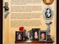 Academia Brasileira de Letras 110 ANOS. SITE COMEMORATIVO. Academia Brasileira de Letras 110 ANOS. SITE COMEMORATIVO.