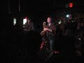 NOMO at their record release party - Blind Pig, Ann Arbor, MI