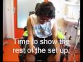 videos de Magic Flute - tricks with a pressure pad.