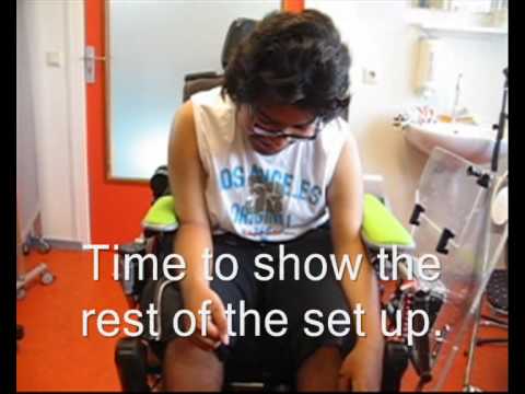 how to practice duchenne smile