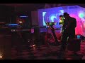 \"Intergalactic Rape Scene\" live at R3v3rb