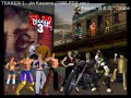 TEKKEN 3 MUSIC: Jin Kazama (1998 PSX version) TEKKEN 3 MUSIC: Jin Kazama (1998 PSX version)