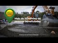 Imagem do vídeo