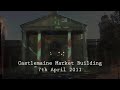 Click here to watch this video Video Architecture @ Castlemaine Market Building