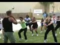 LONGEVITY BOOT CAMP