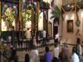 videos de Hare Krishna Mahamantra Los Angeles