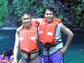 Zabala Reunion 4 - Tinago Falls