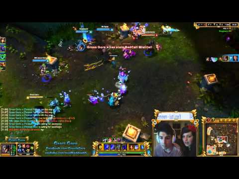 STREAM - Enjoyed the short highlight clip? Give it a like, It helps me so to put out content & to grow so much. So thank you! Hey guys I may start uploading these short clips to my youtube often, I...