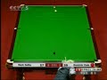 semifinal entre mark selby y dominic dale en el masters de shangai.

emocionante final para ver quien se lleva la segunda partida.