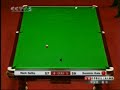 semifinal entre mark selby y dominic dale en el masters de shangai.

emocionante final para ver quien se lleva la segunda partida.