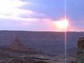 Canyonlands Sunset