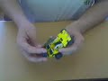 Transformers Review - Cybertron Swindle Transformers Review - Cybertron Swindle