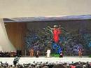 Audiencia Papal