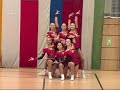 Austrian Aerobics Open Kufstein 2009