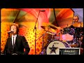 Ringo Starr 70th birthday is joined on stage by Paul McCartney to sing the Beatle hit 