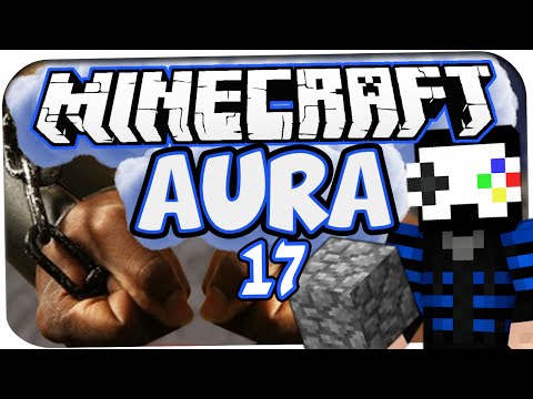 MINECRAFT: AURA ☆ #17 - SKLAVEREI! ☆ Let's Play Minecraft: Aura