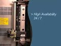 SL8500 Product Tour Promo