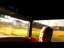 hot rod drive in Vilhelmina Sweden