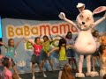 Csicsi & Pimpinkin - Babamama expo