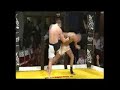 Azran Quasid Vs Ricky Andrews
