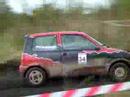 I Eliminacja Pucharu Dobczyc 2008 - Chram?ga