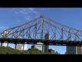 videos de Story Bridge & Climbers 11am 07 September 2008