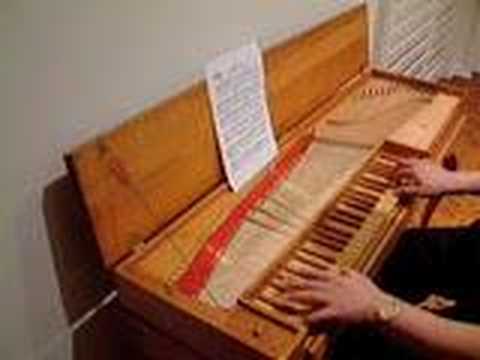 Mozart Piece in F K.33