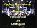 the finale of terje rypdal`s 